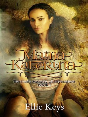 cover image of Mama Katerina
